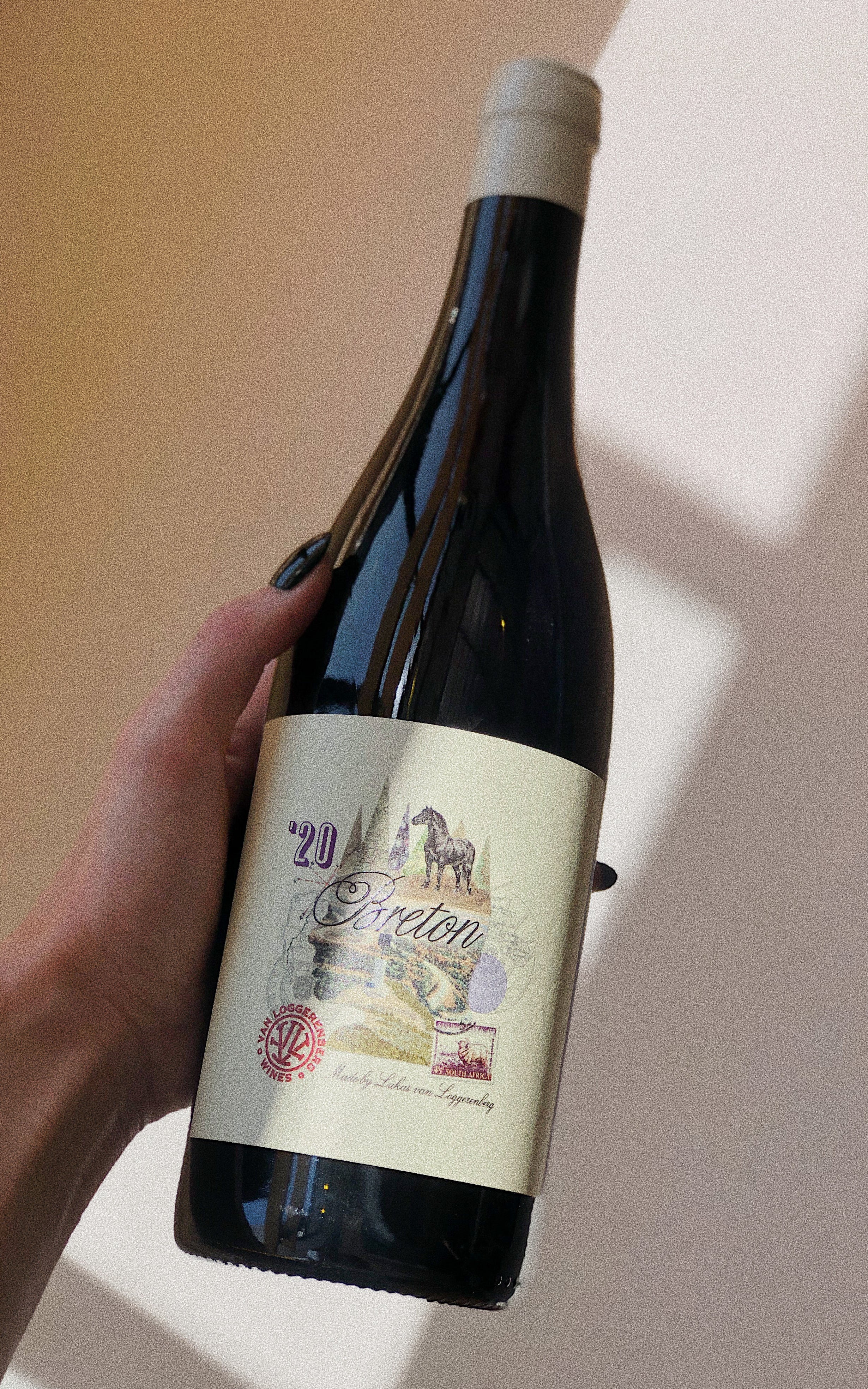 Breton Cabernet Franc '24 - Image 3
