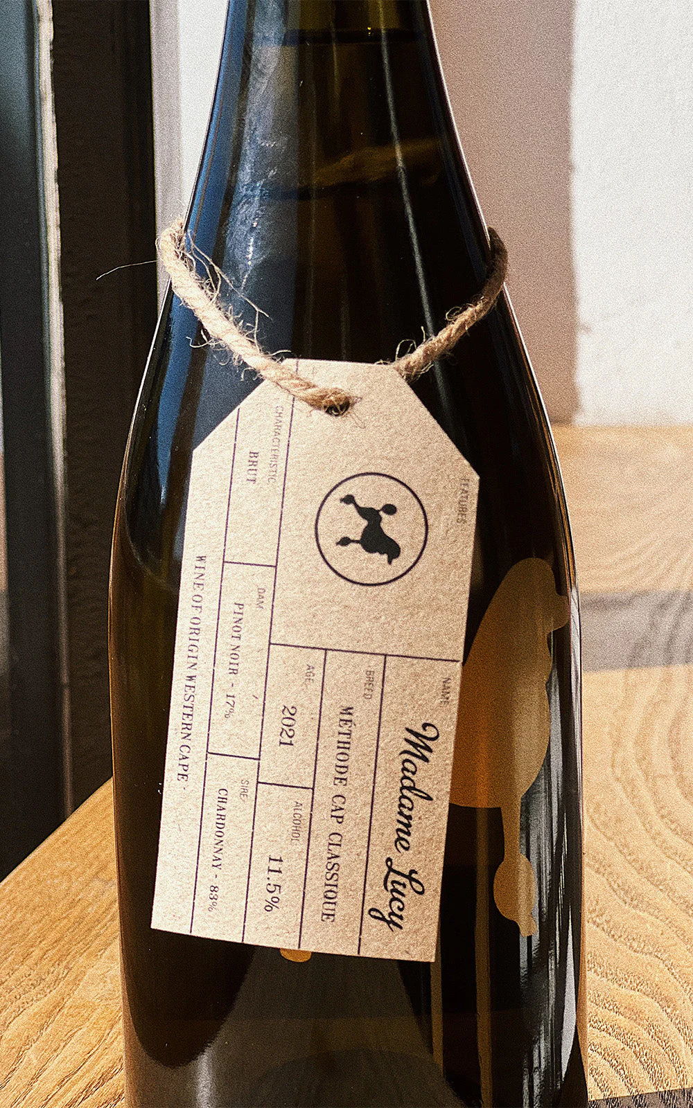 Madame Lucy's MCC '22 - Image 3