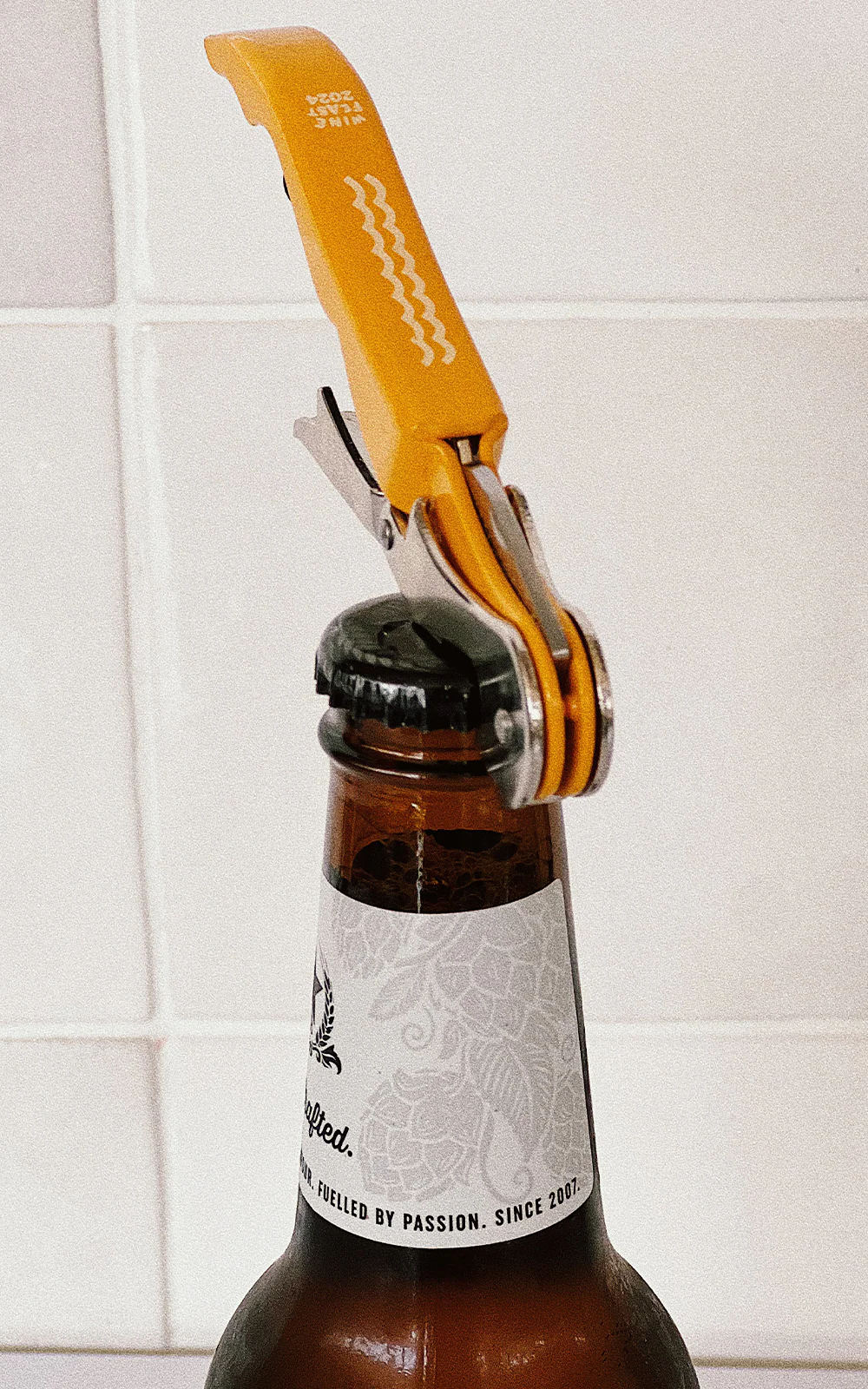 Winefeast Corkscrew - Image 4